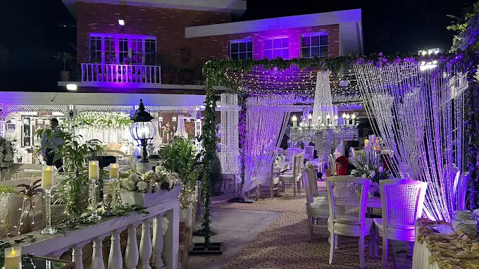 Wedding